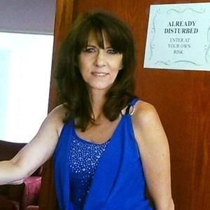 Meet your Posher, Julie